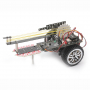 Конструктор Robo Kit 3 - fgospostavki.ru - Чита