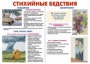 Комплект таблиц "Уголок гражданской защиты" - fgospostavki.ru - Чита