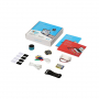 Образовательный набор для программирования HaloCode standard kit - fgospostavki.ru - Чита