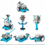 Набор расширений Variety gizmos add-on pack for mBot & mBot Ranger - fgospostavki.ru - Чита