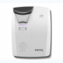 Ультракороткофокусный проектор BenQ MH856UST+ - fgospostavki.ru - Чита