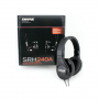 Профессиональные наушники Shure SRH240A-BK - fgospostavki.ru - Чита