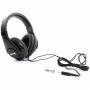 Профессиональные наушники Shure SRH240A-BK - fgospostavki.ru - Чита