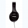 Профессиональные наушники Shure SRH240A-BK - fgospostavki.ru - Чита