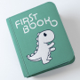 Развивающая игрушка для малышей «Первая книга» - fgospostavki.ru - Чита
