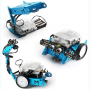 Ресурсный набор mBot Add-on Pack Interactive Light&Sound - fgospostavki.ru - Чита
