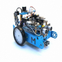 Ресурсный набор mBot Servo Pack - fgospostavki.ru - Чита