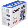 Образовательный комплект ROBOTIS BIOLOID STEM Level 2 - fgospostavki.ru - Чита
