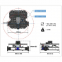 Мобильный робот TURTLEBOT3 Waffle Pi - fgospostavki.ru - Чита