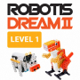 Робототехнический набор ROBOTIS DREAM II Level 1 Kit - fgospostavki.ru - Чита