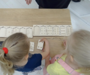 Профессиональный стол психолога-дефектолога Mini - fgospostavki.ru - Чита