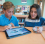 Учебно-игровой комплект по программированию «Sphero BOLT» - fgospostavki.ru - Чита