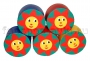 Пуфик "Солнышко" ВИК - fgospostavki.ru - Чита