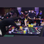 Соревновательное поле с рамкой 2022 MakeX Starter Arena and Frame - fgospostavki.ru - Чита