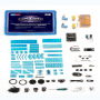 Соревновательный набор 2022 MakeX Explorer Educational Competition Kit - fgospostavki.ru - Чита