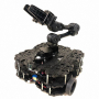Мобильный робот TURTLEBOT3 Waffle Pi - fgospostavki.ru - Чита