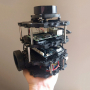 Мобильный робот TURTLEBOT3 Burger - fgospostavki.ru - Чита