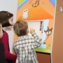 Учебно-игровой терминал "Домик" - fgospostavki.ru - Чита