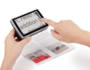Видеоувеличитель Compact Touch HD World - fgospostavki.ru - Чита
